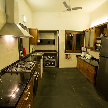 Beach Gate Bungalows - A Cgh Earth Saha Experience Коччи Экстерьер фото