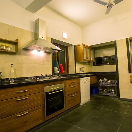 Beach Gate Bungalows - A Cgh Earth Saha Experience Коччи Экстерьер фото