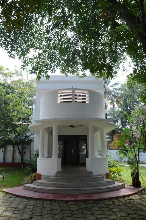 Beach Gate Bungalows - A Cgh Earth Saha Experience Коччи Номер фото
