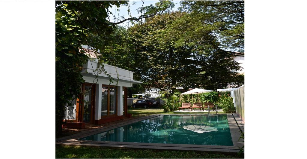 Beach Gate Bungalows - A Cgh Earth Saha Experience Коччи Экстерьер фото
